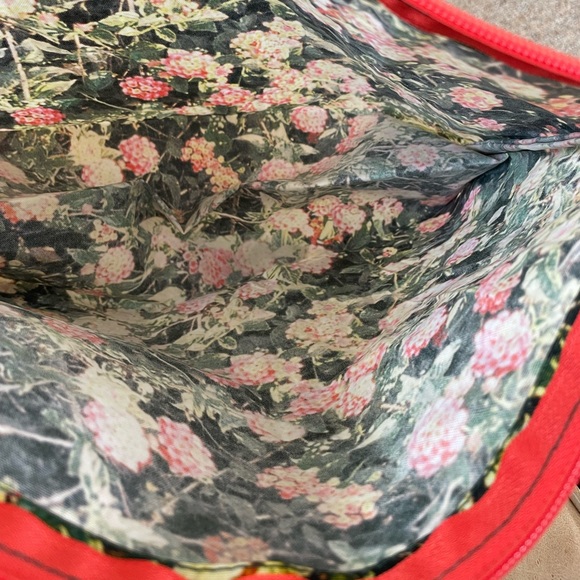 BAGGU Large Flat Pouch NWOT - Picture 4 of 4